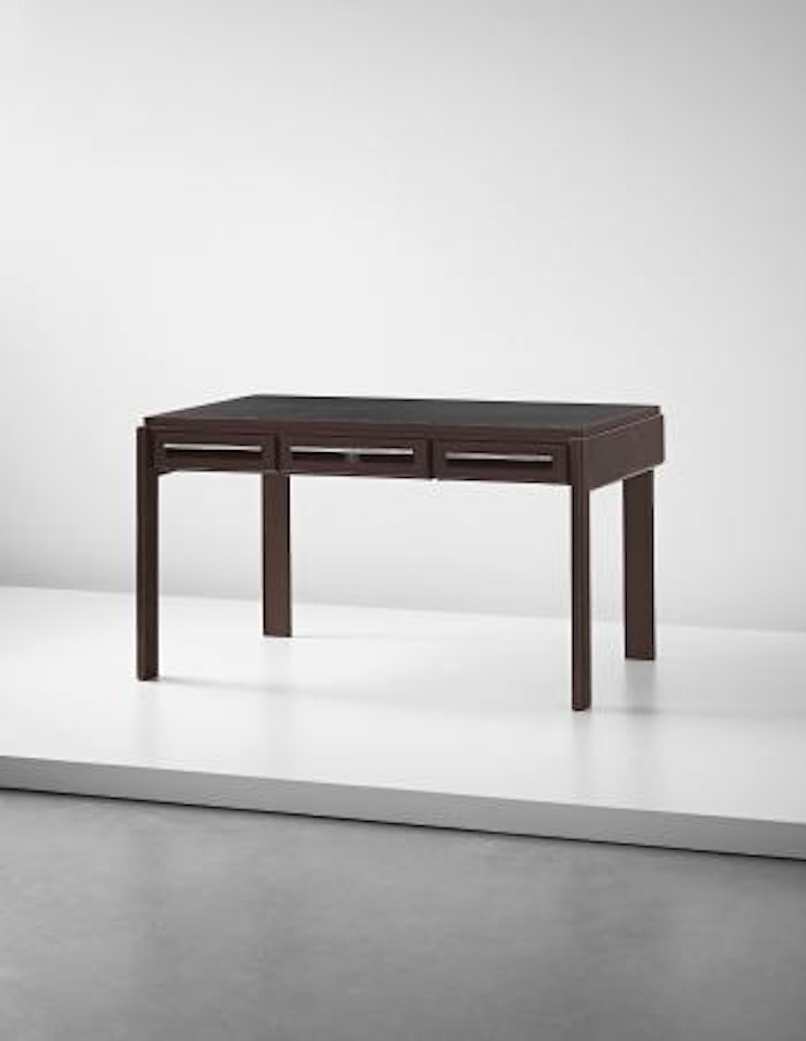 Rare desk by Jean Prouvé