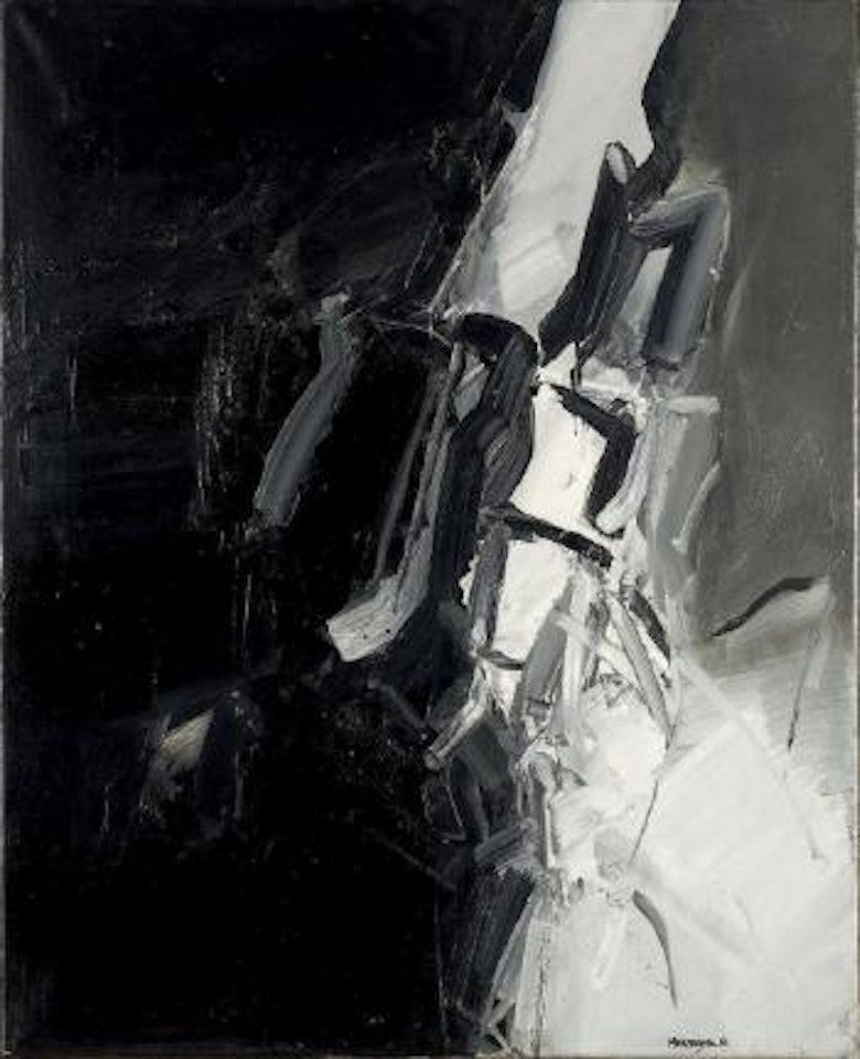 Composition by André Marfaing