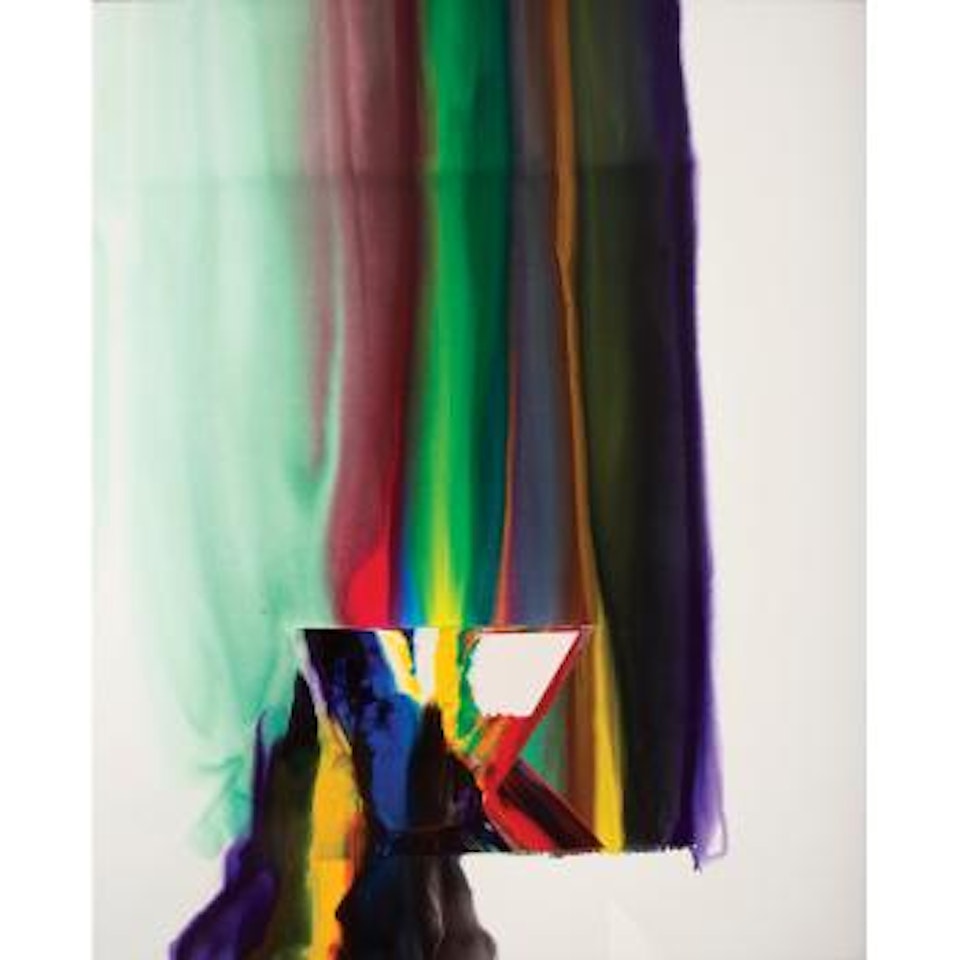 Phenomena Terrestrial Signals by Paul Jenkins
