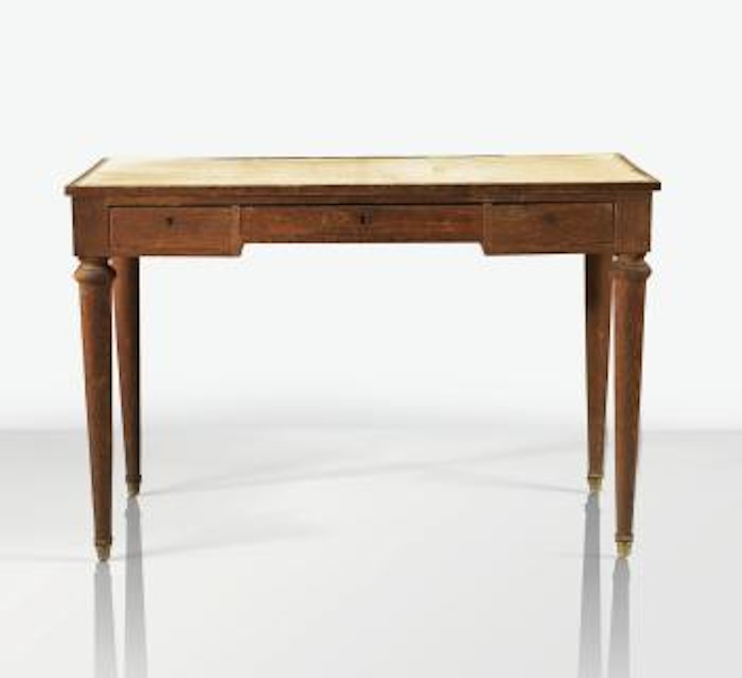 Bureau by Jean-Michel Frank