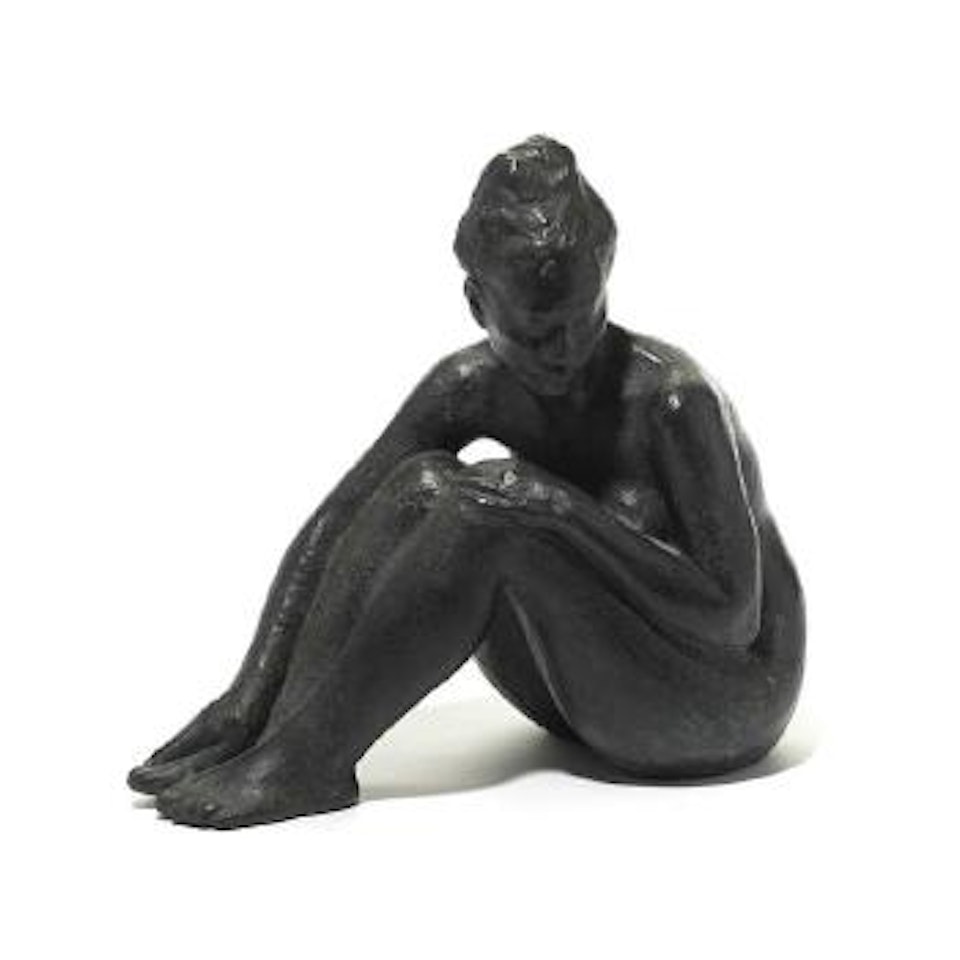 Desnudo de Victoria by Francisco Zuñiga