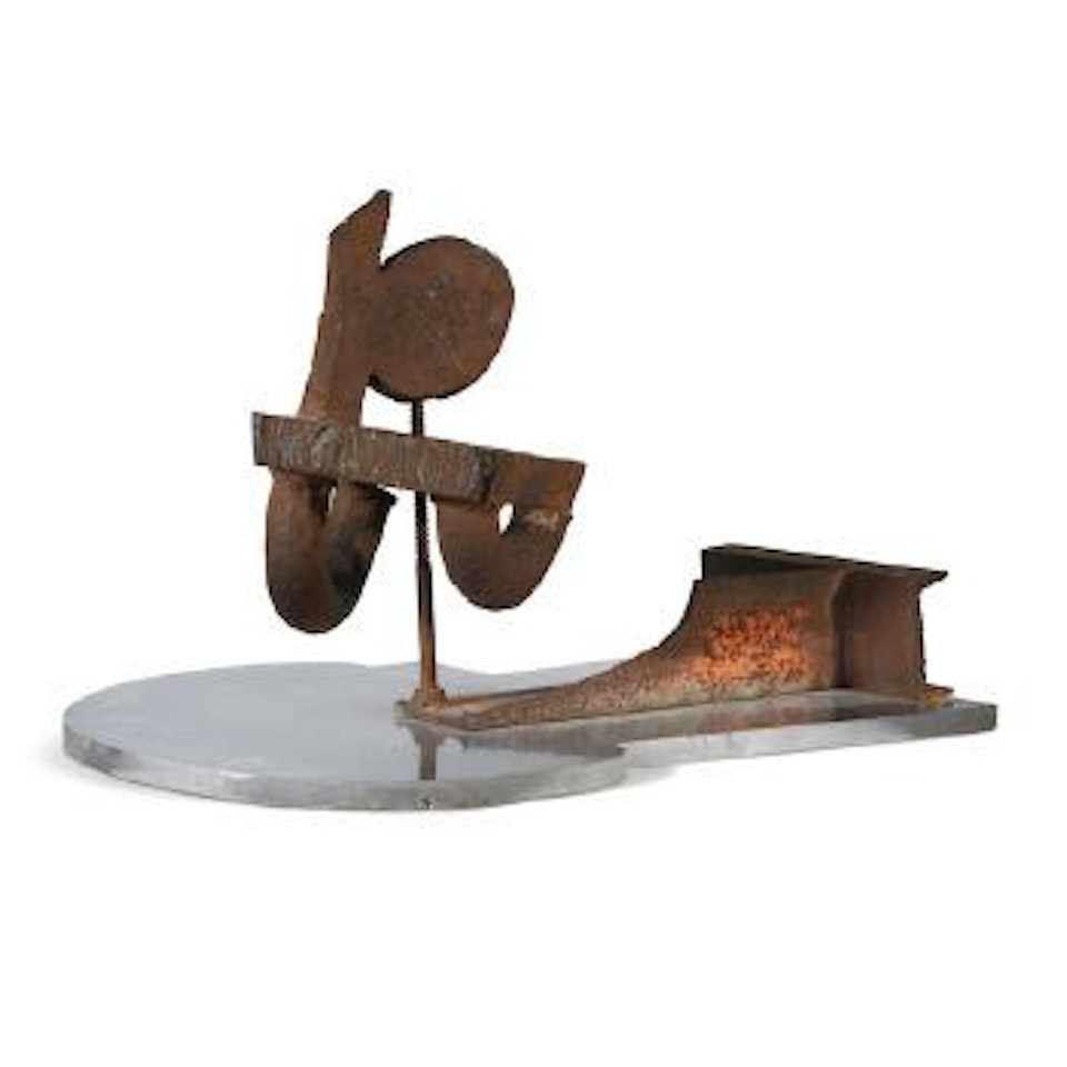 Sioux by Mark di Suvero