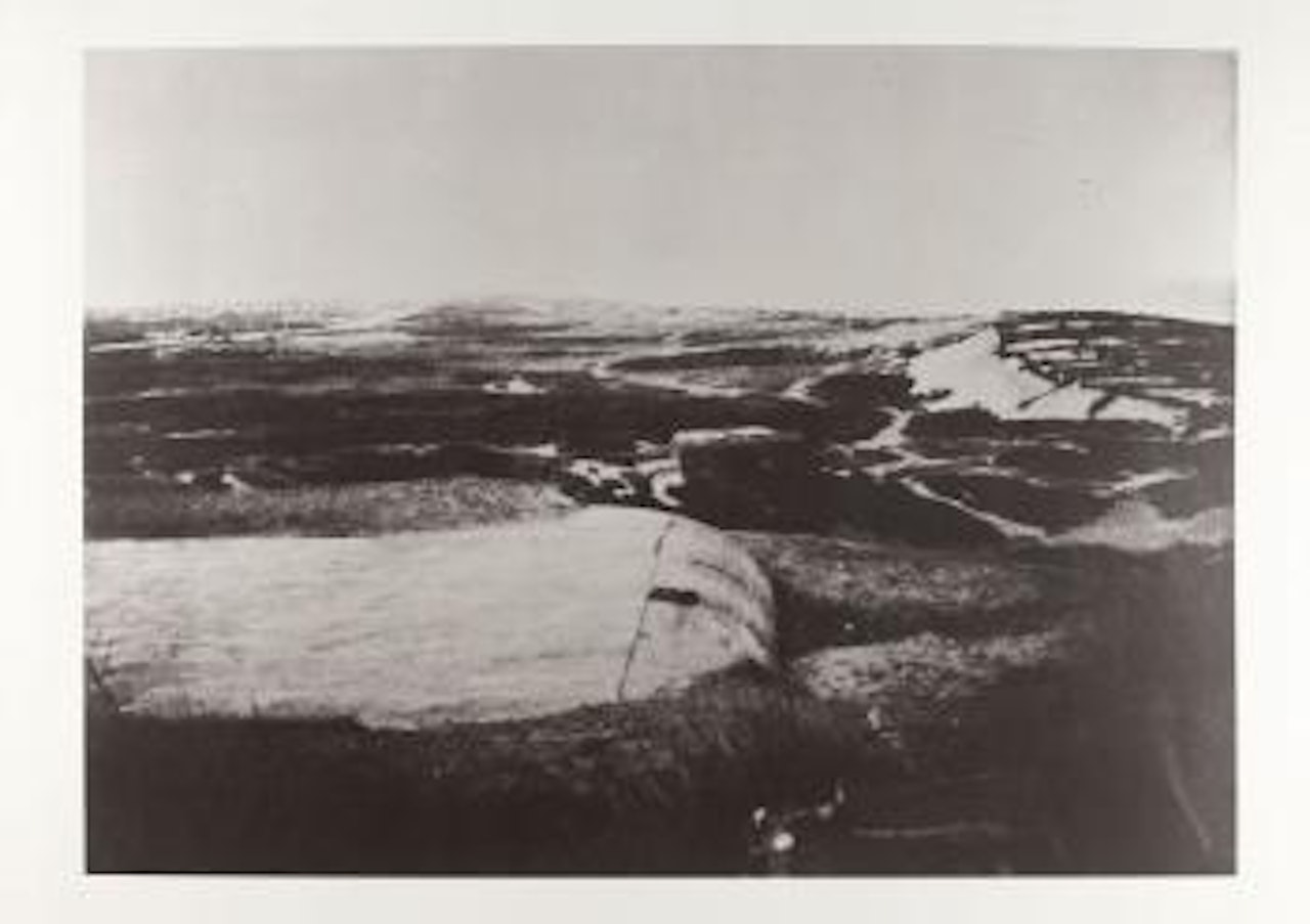 Schautafeln für den Unterricht I und II by Joseph Beuys