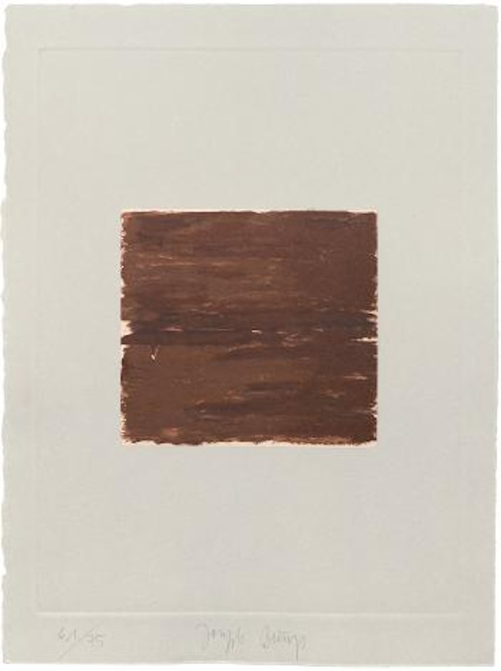 Lumen by Joseph Beuys