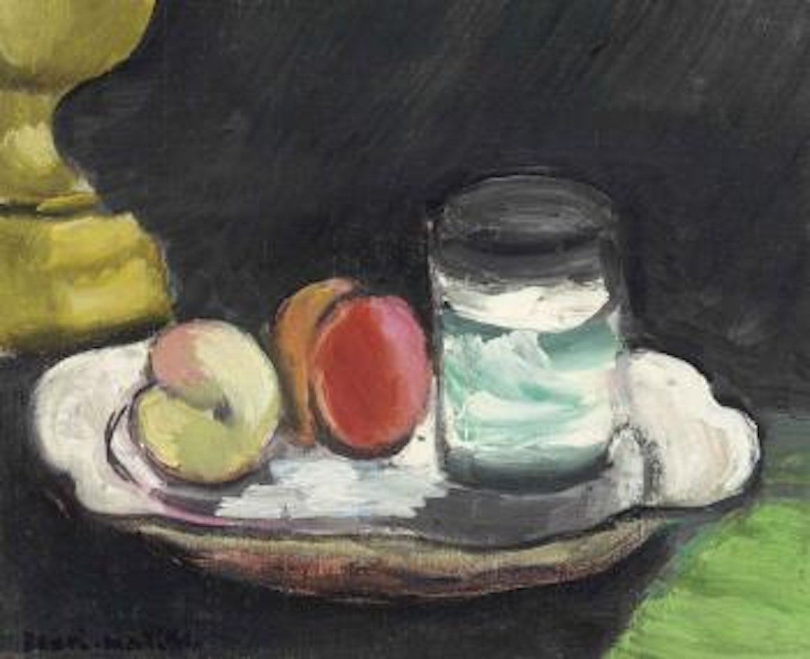 Nature morte by Henri Matisse