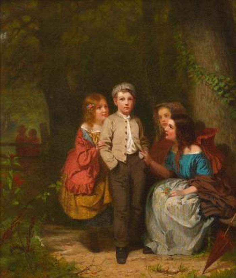 The Introduction by John George Brown