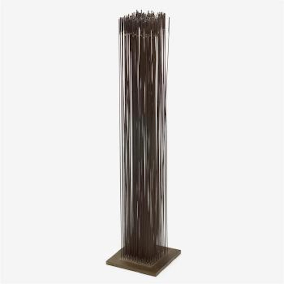 Untitled (sonambient) by Harry Bertoia