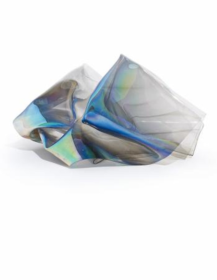 Hano by John Chamberlain