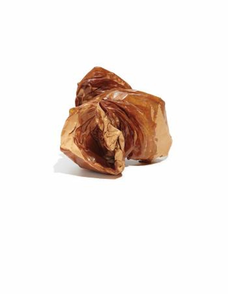 Untitled by John Chamberlain