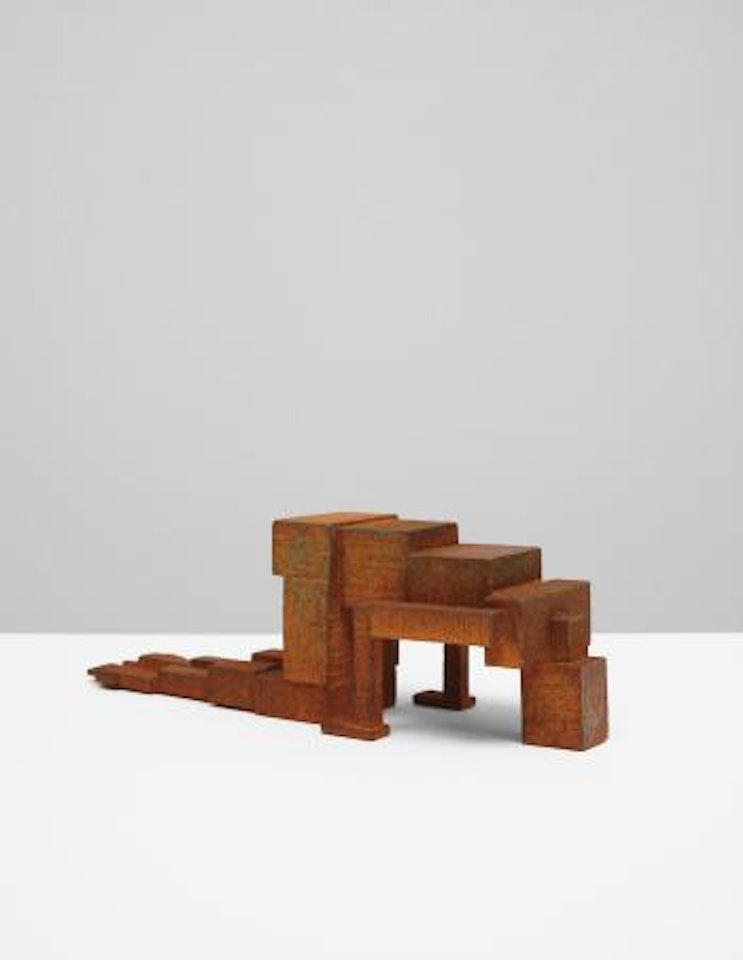 MEME LXI by Antony Gormley