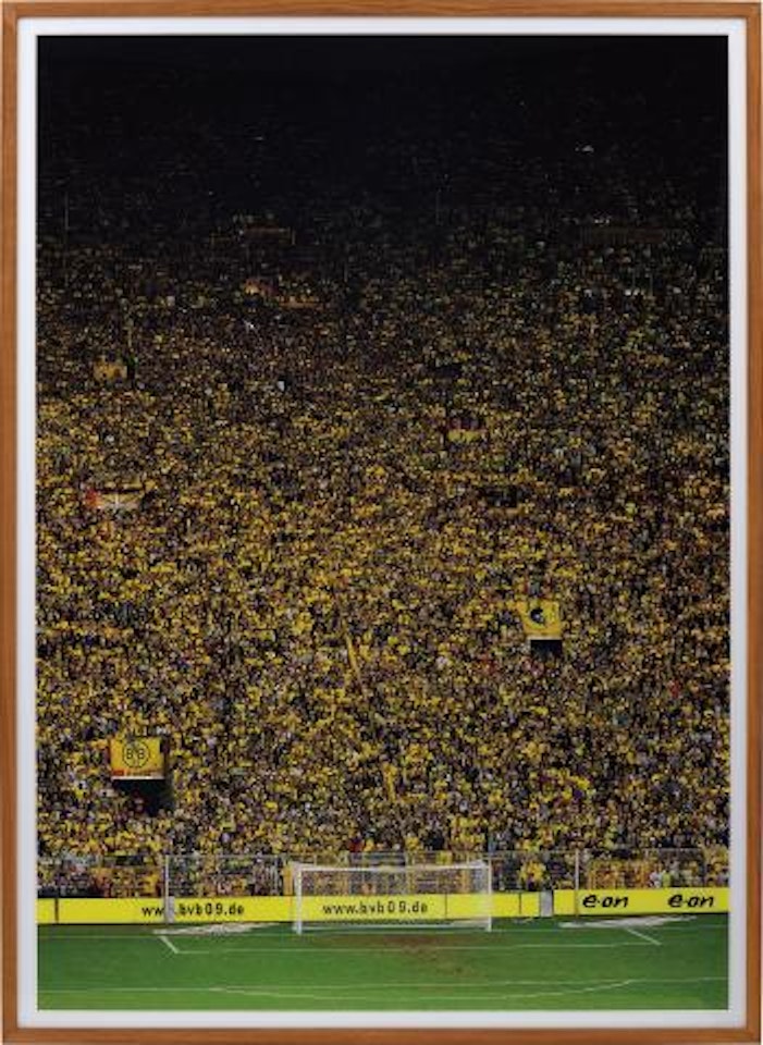 Dortmund by Andreas Gursky