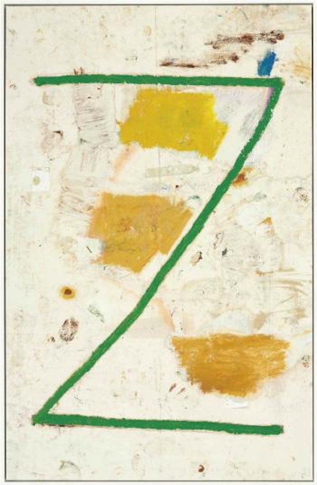 Z by Joe Bradley