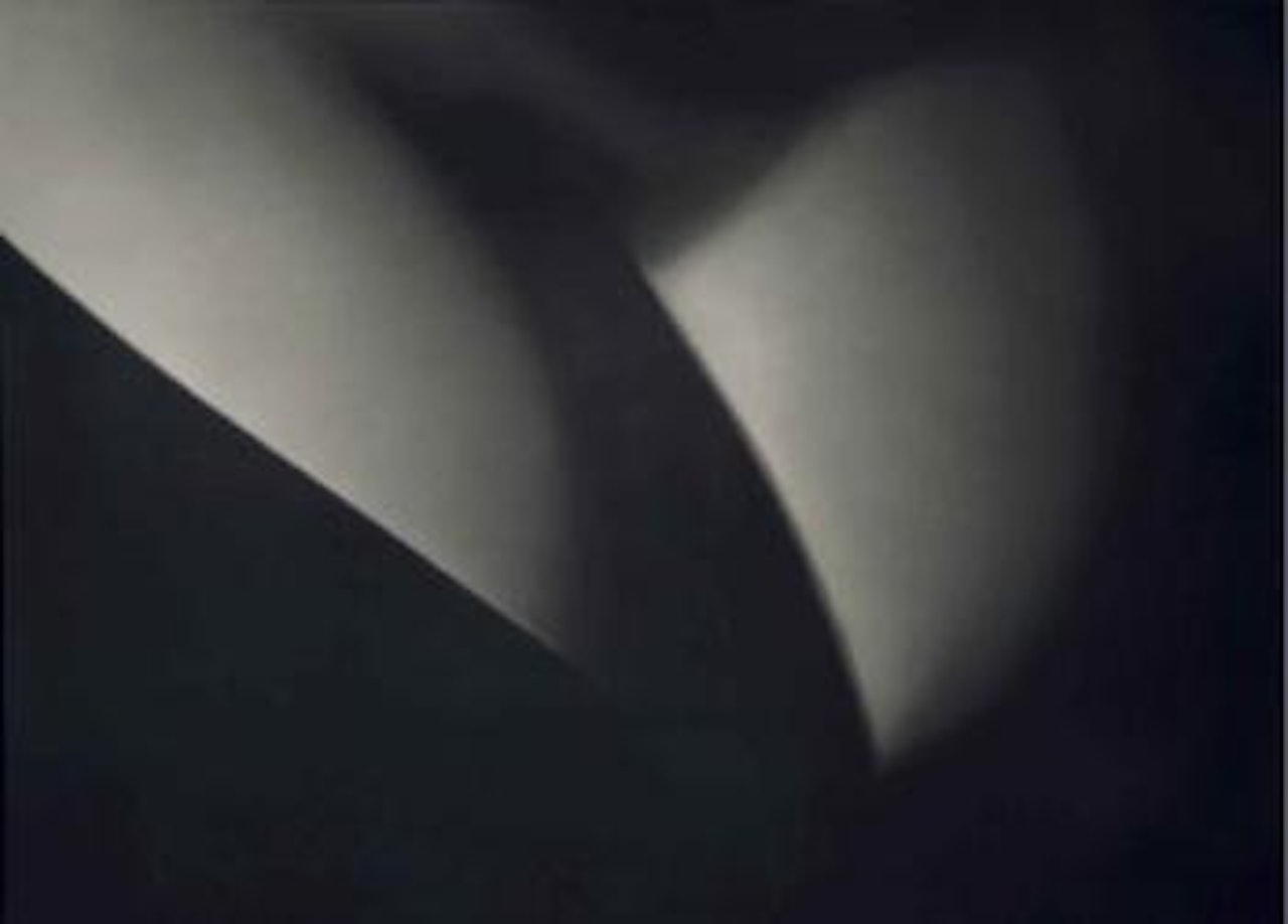 Untitled No. 5 (from The Balcony series) by Robert Longo