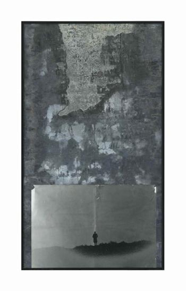 Ohne Titel by Anselm Kiefer