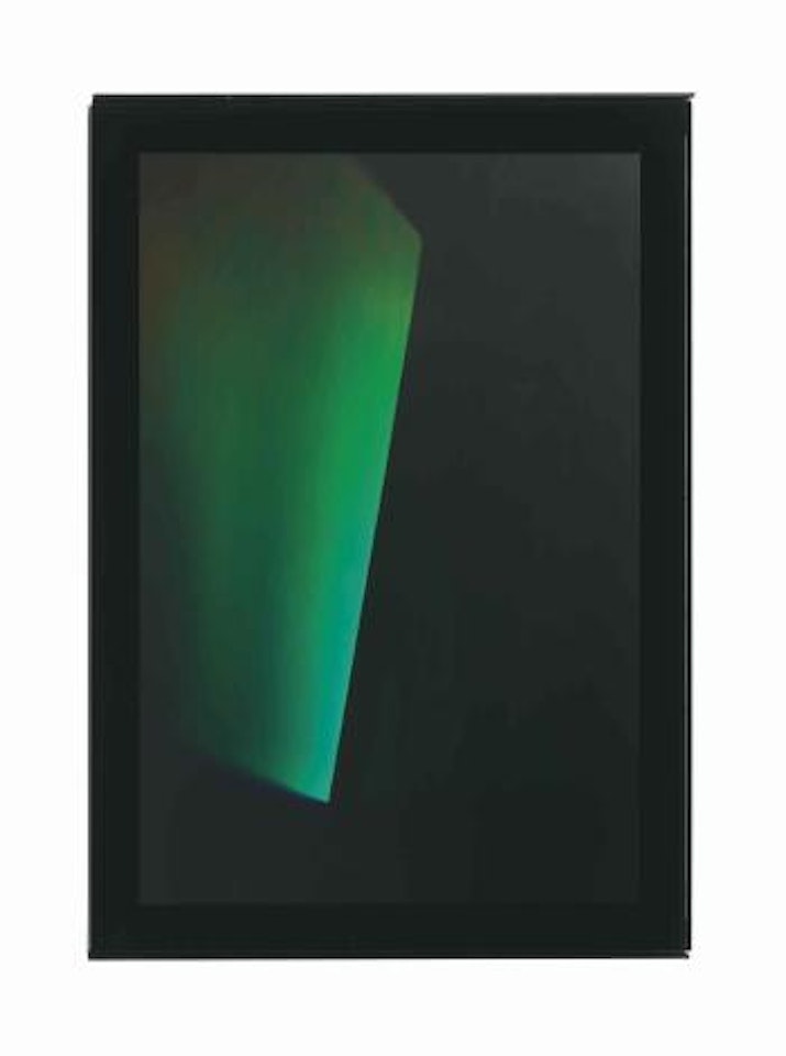 Untitled (XI C) by James Turrell