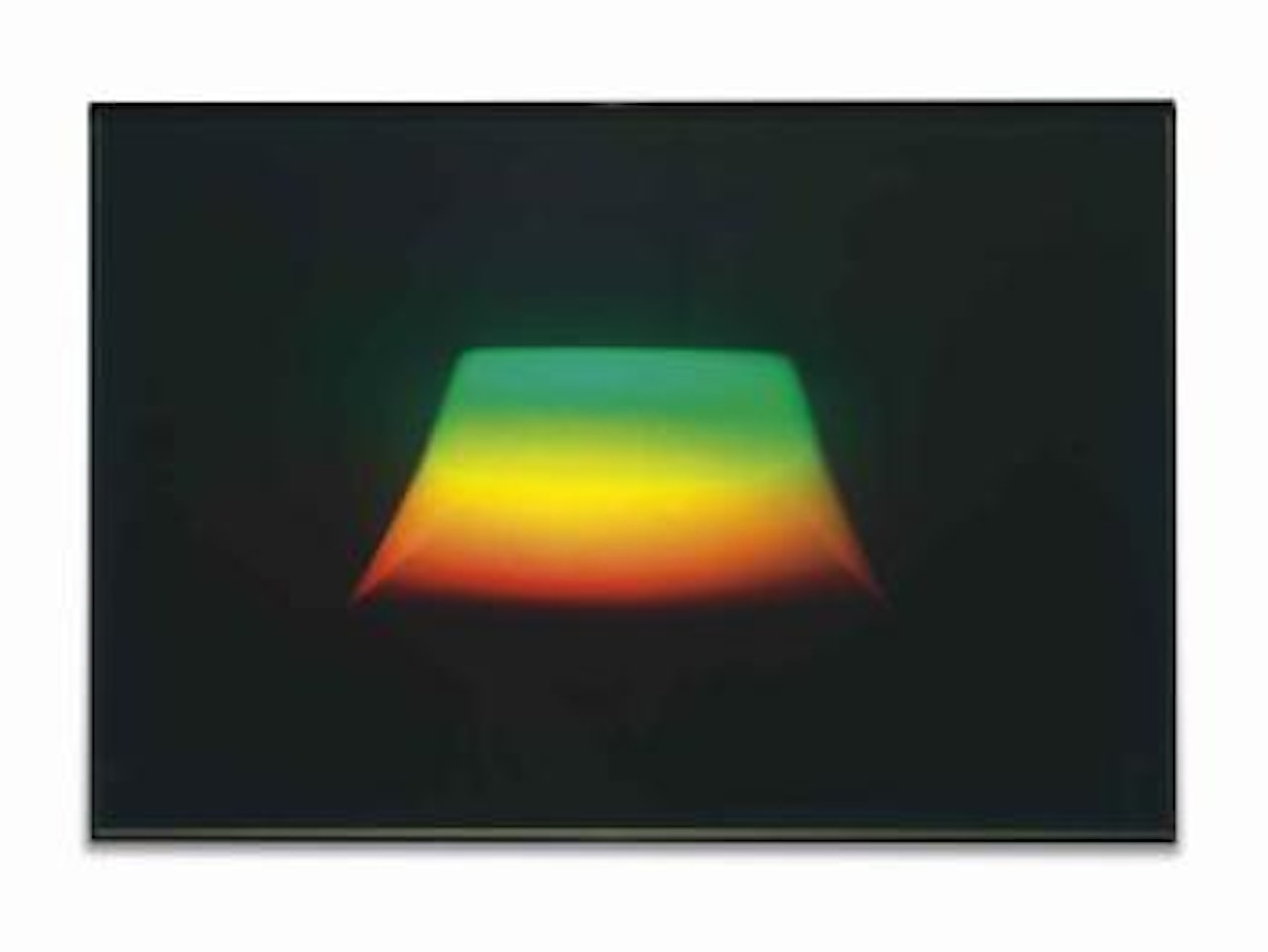 Untitled (E) by James Turrell