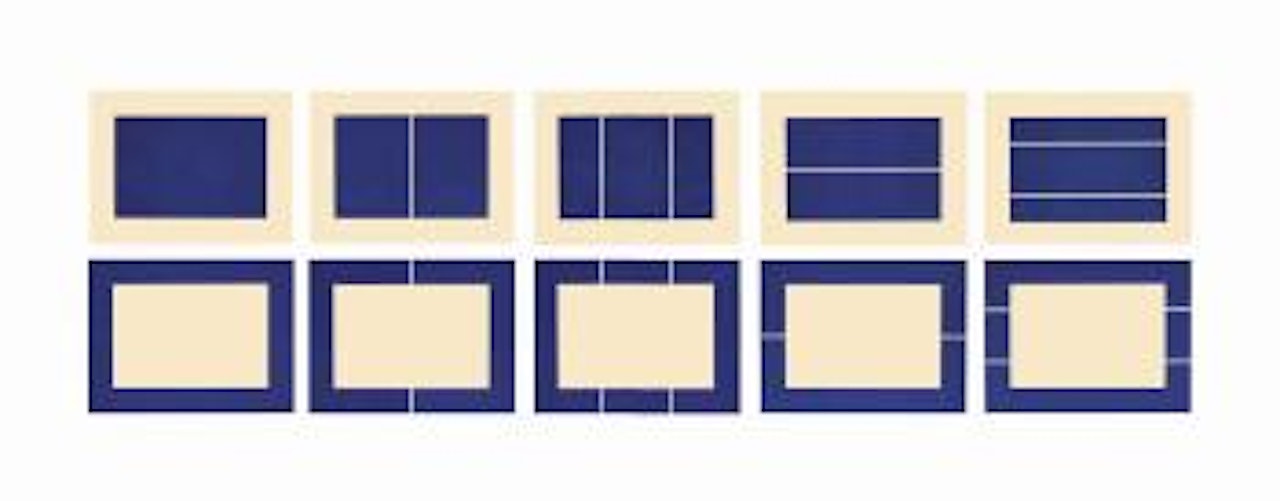 Untitled by Donald Judd