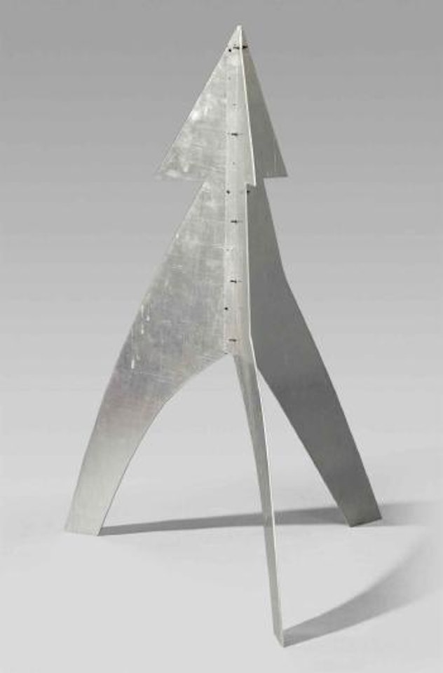 Untitled (Maquette) by Alexander Calder