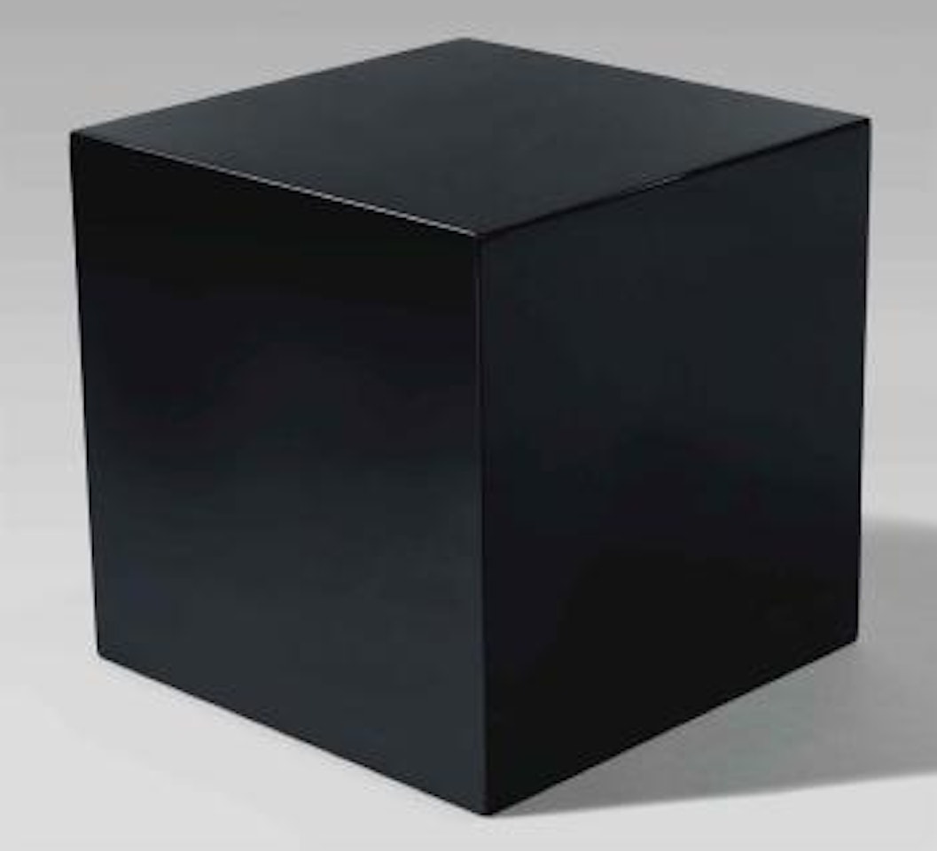 Untitled by John Mccracken