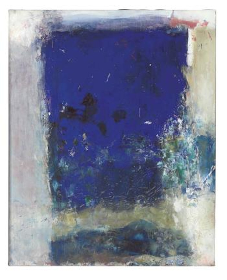 Untitled by Joan Mitchell