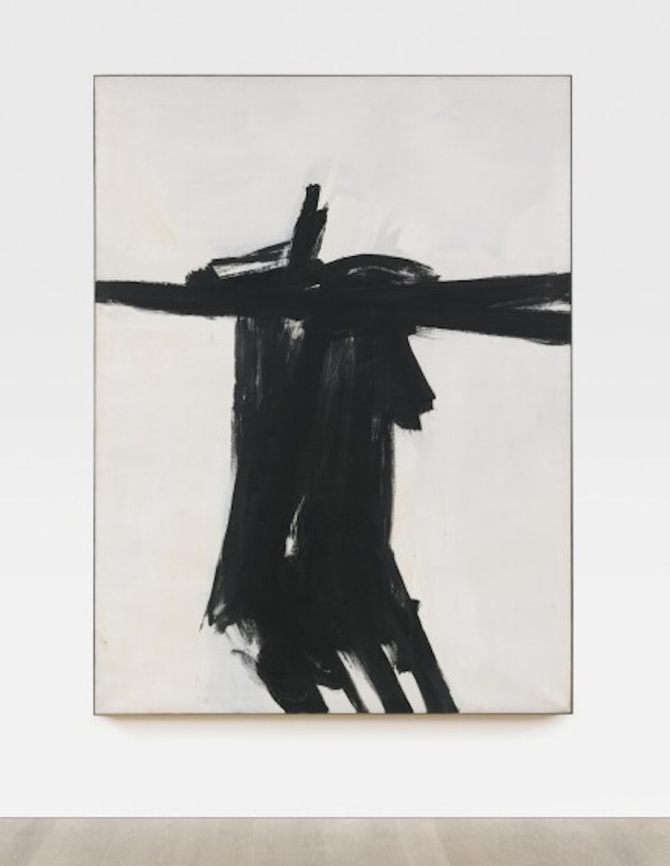 FLANDERS by Franz Kline