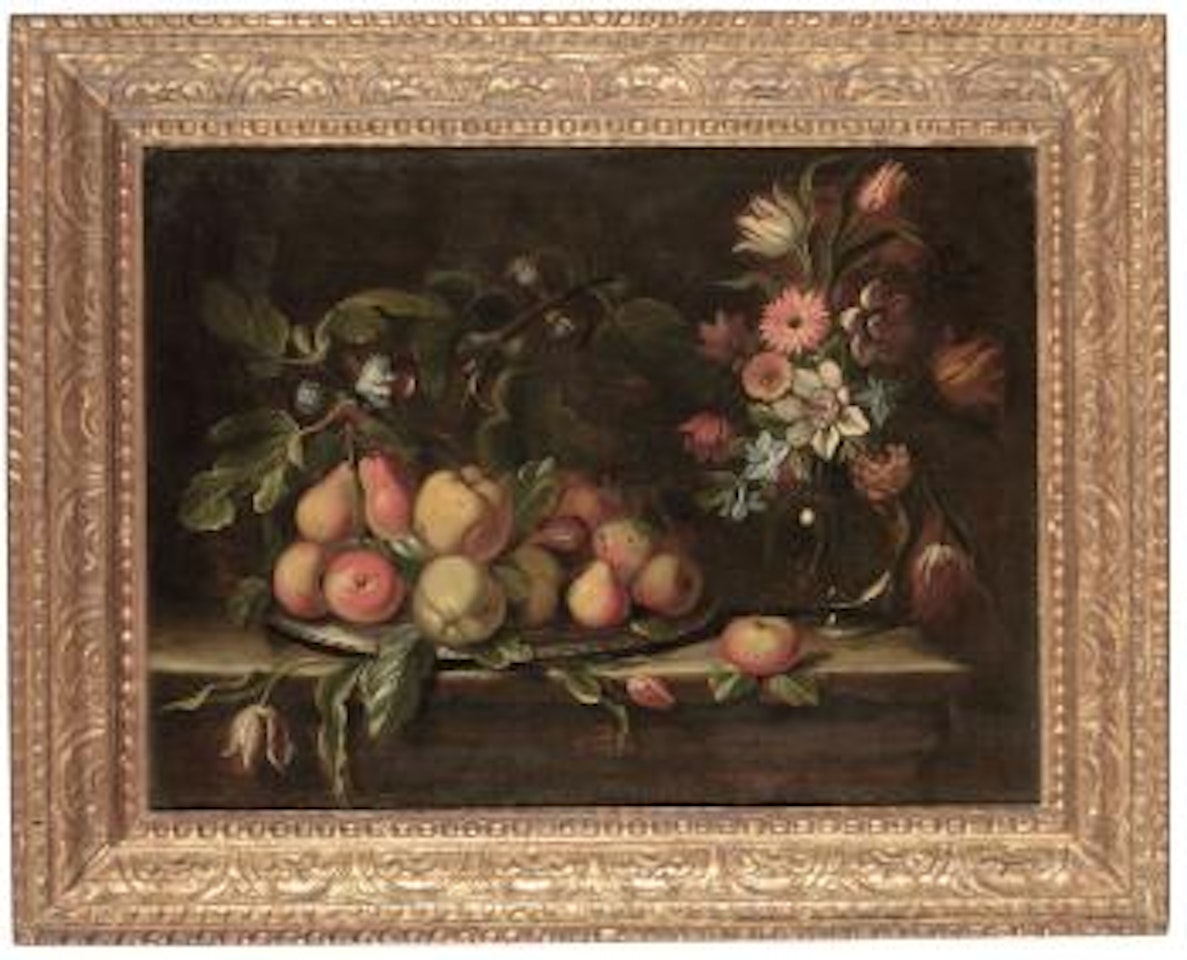 Nature morte by Italian School