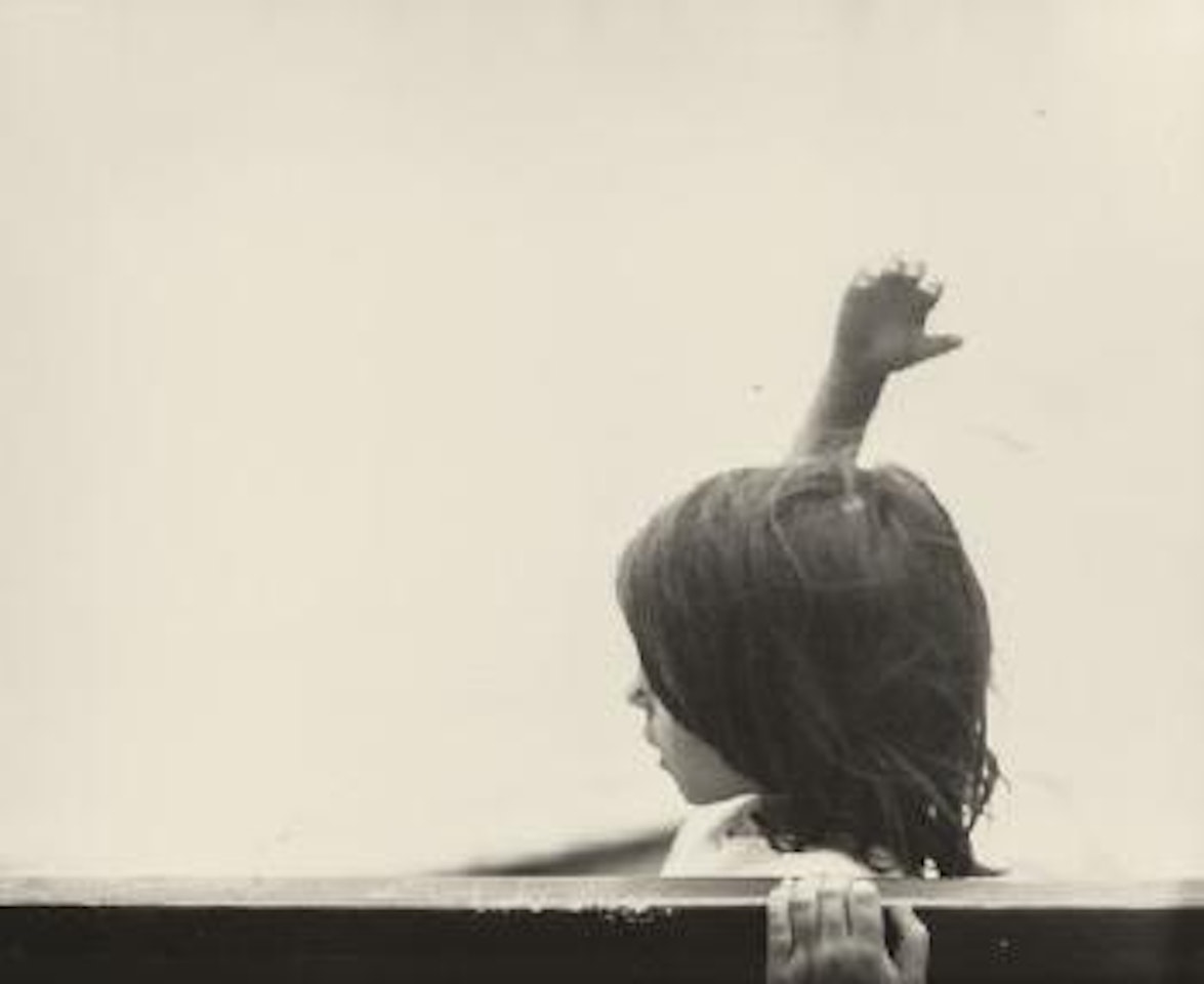 Italy #1, Rome by Richard Avedon