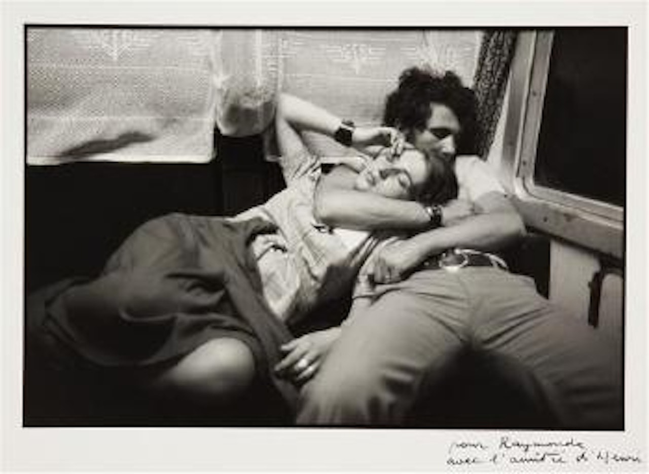 Roumanie by Henri Cartier-Bresson