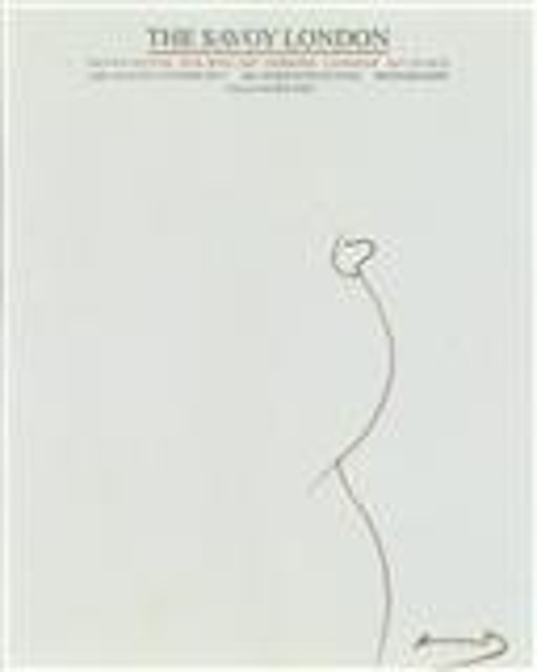 Untitled by Andy Warhol