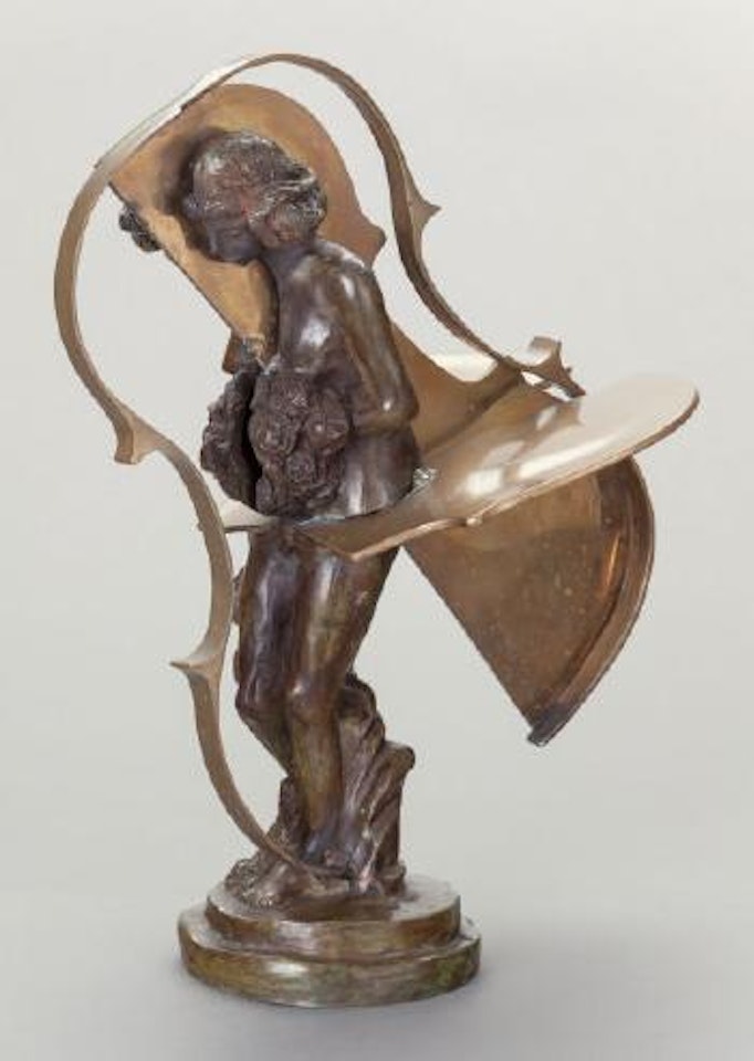 Venus by Arman