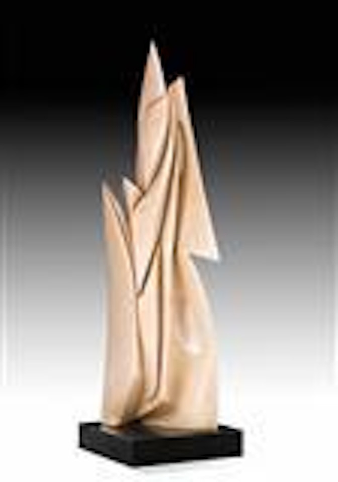 Fiore del deserto by Pablo Atchugarry