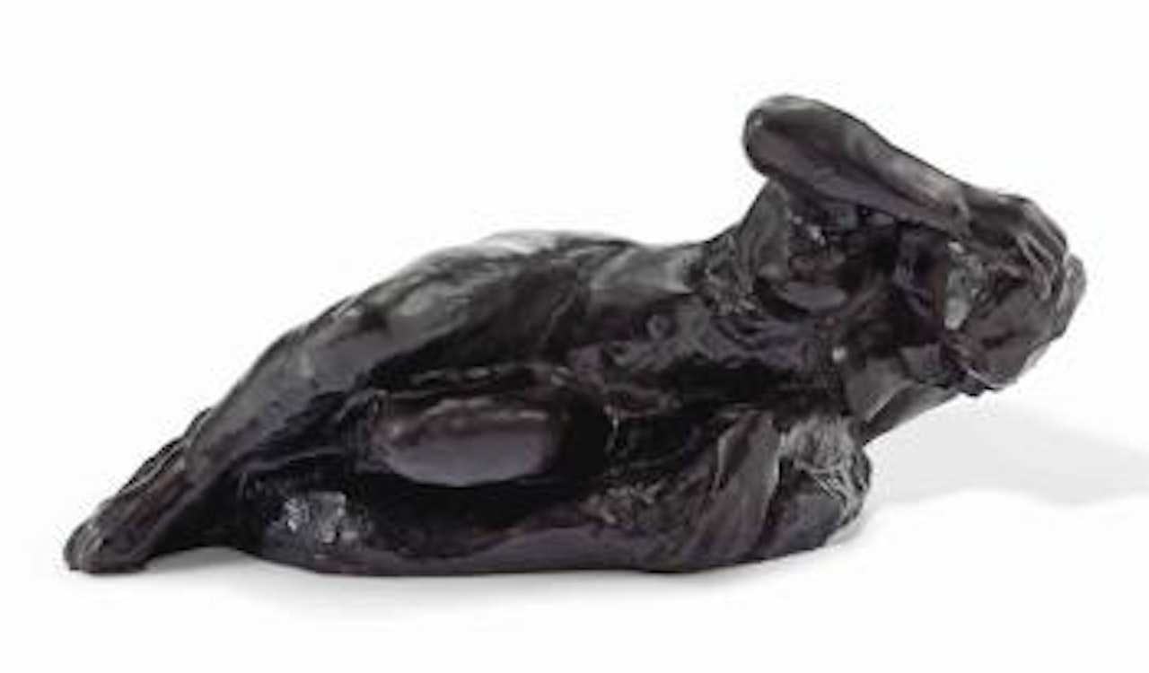 Ariane by Auguste Rodin