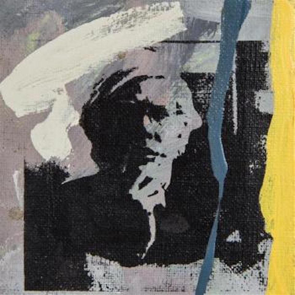 Andy Warhol by Richard Pettibone