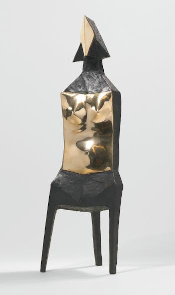 Maquette III Elektra by Lynn Chadwick