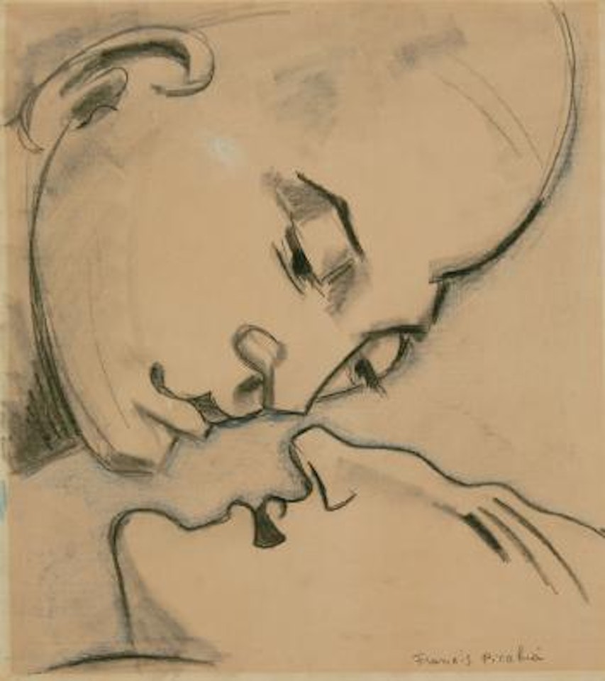 Sans titre by Francis Picabia