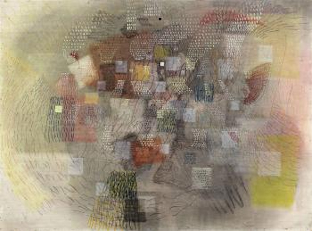 Senza titolo by Tancredi