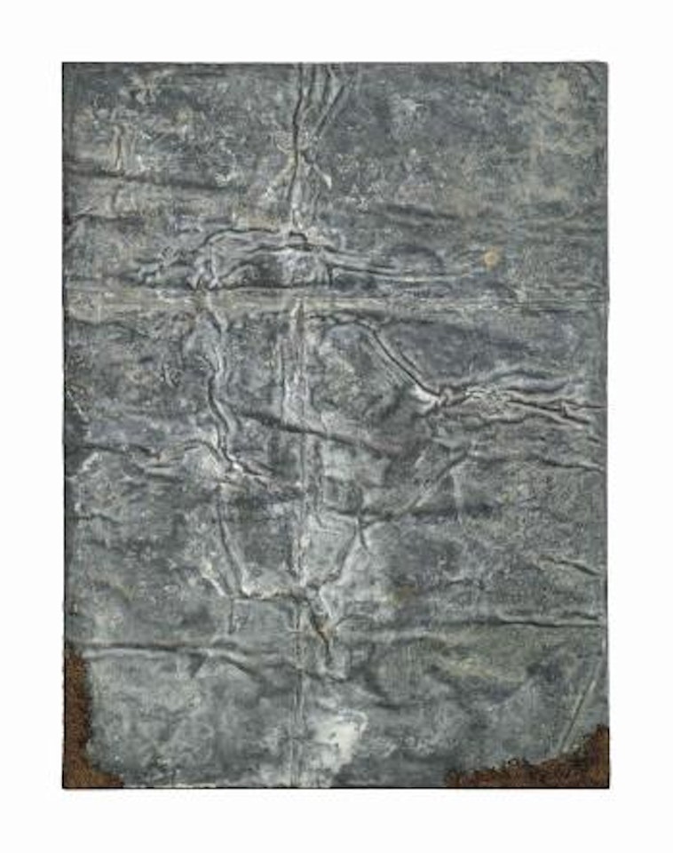 Senza titolo by Pier Paolo Calzolari
