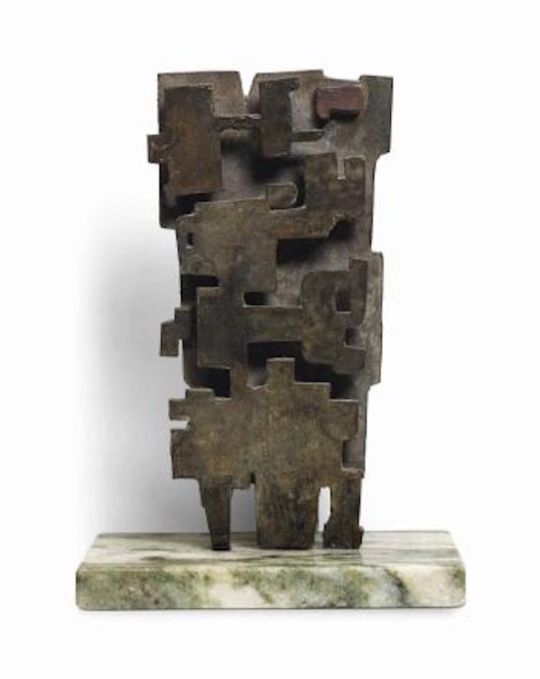 Figura by Pietro Consagra