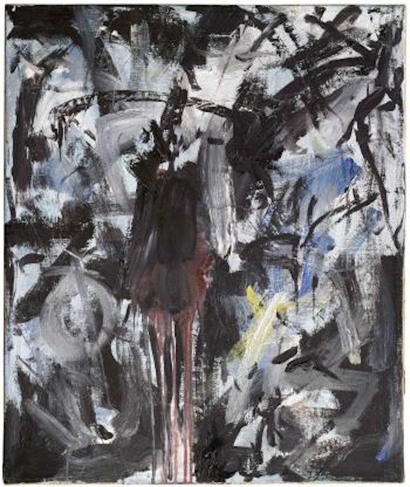 Senza titolo by Emilio Vedova