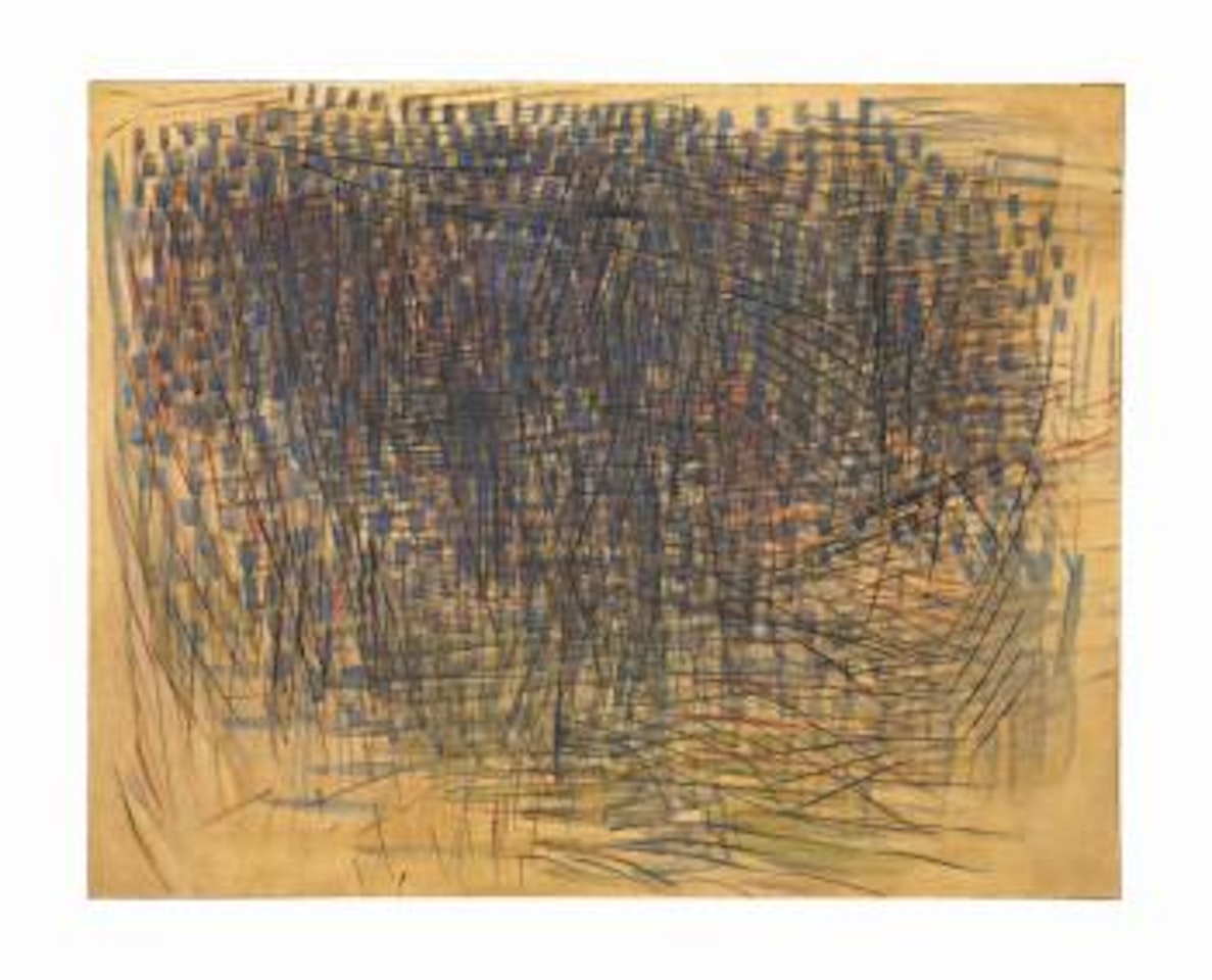 Senza titolo by Tancredi