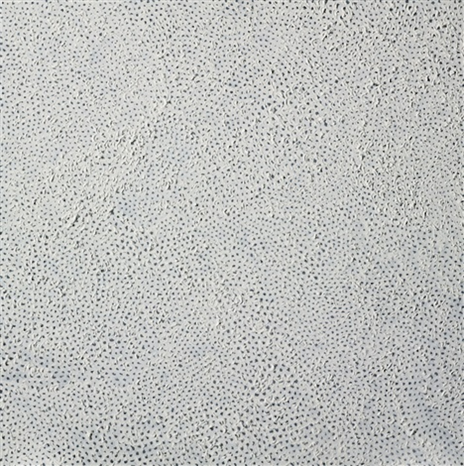 INFINITY-NETS (TXOB) by Yayoi Kusama