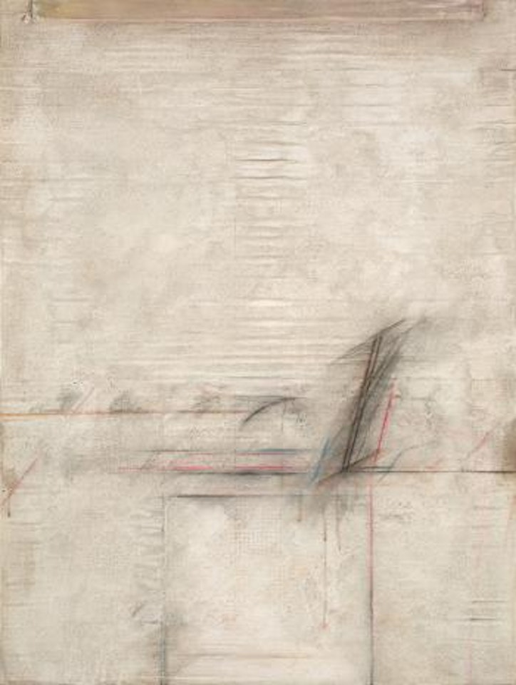 Ohne Titel by Karl Fred Dahmen