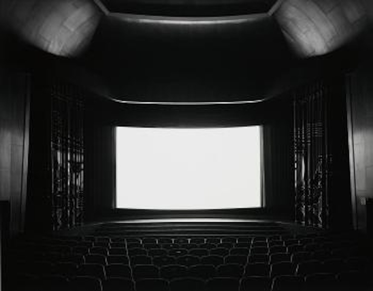Draken, Göteborg by Hiroshi Sugimoto