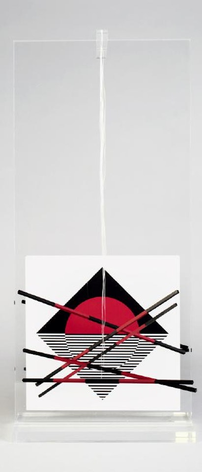 Composition Cinetique by Jesus Rafael Soto