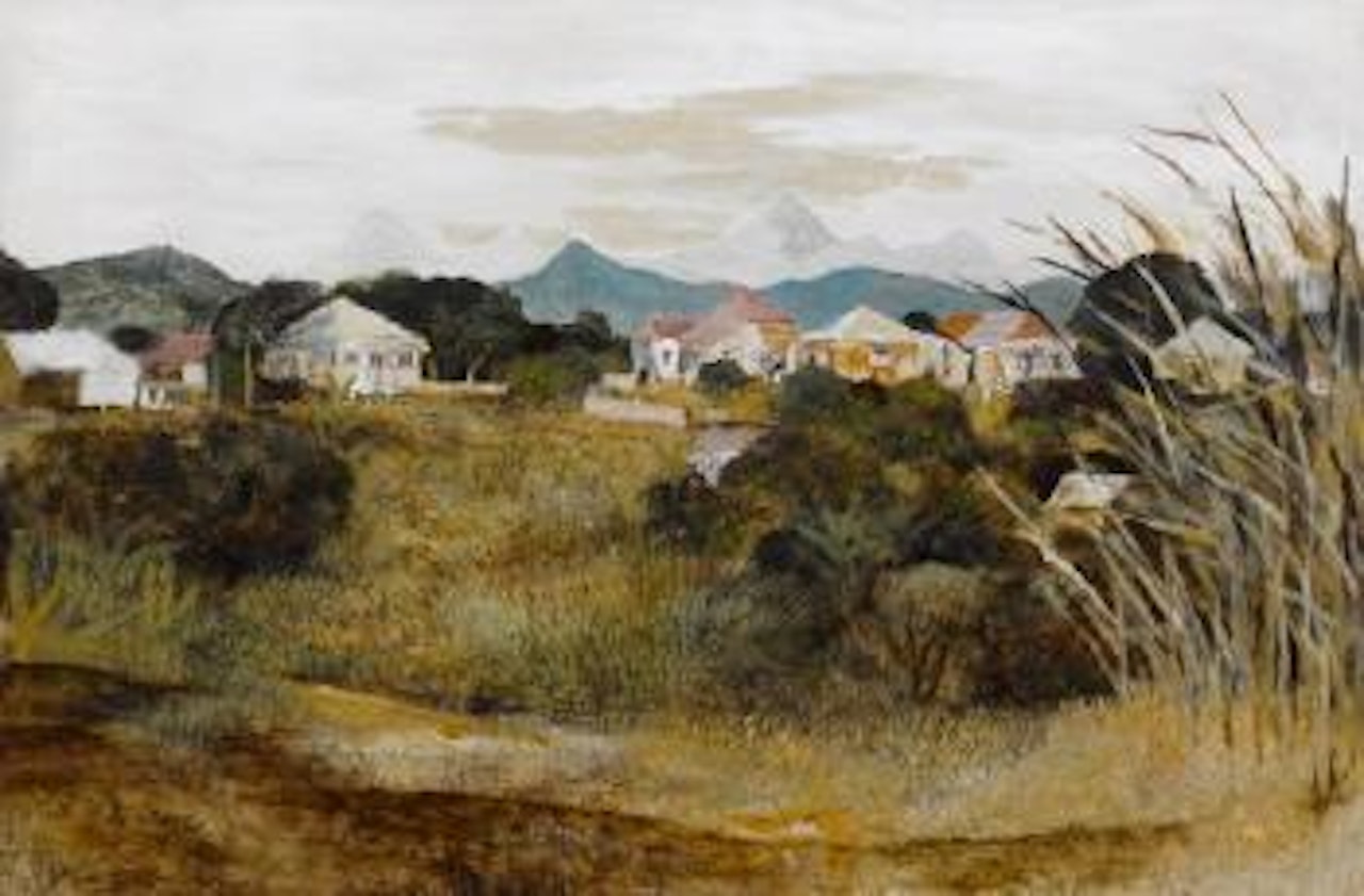 Far north Queensland by Ray Austin Crooke