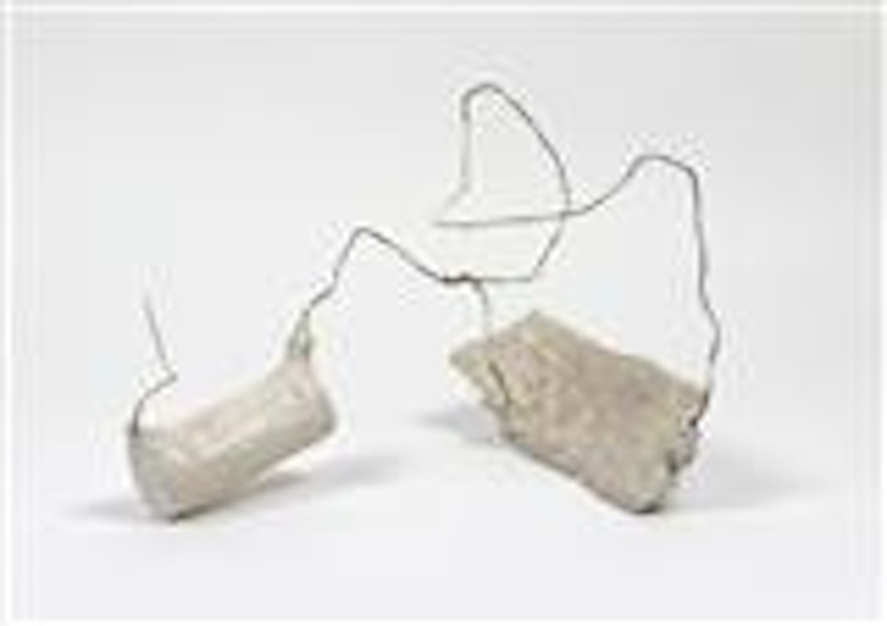 Untitled by Franz West