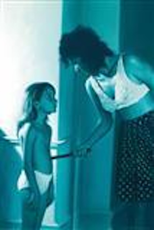 Mothers Day by Gottfried Helnwein