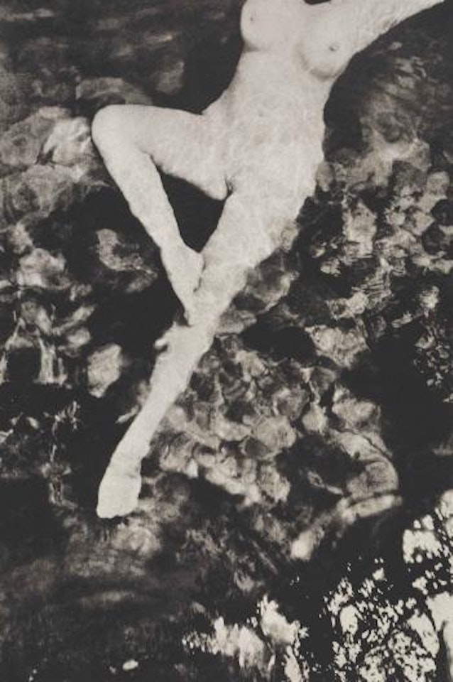 Italy, 1933 by Henri Cartier-Bresson