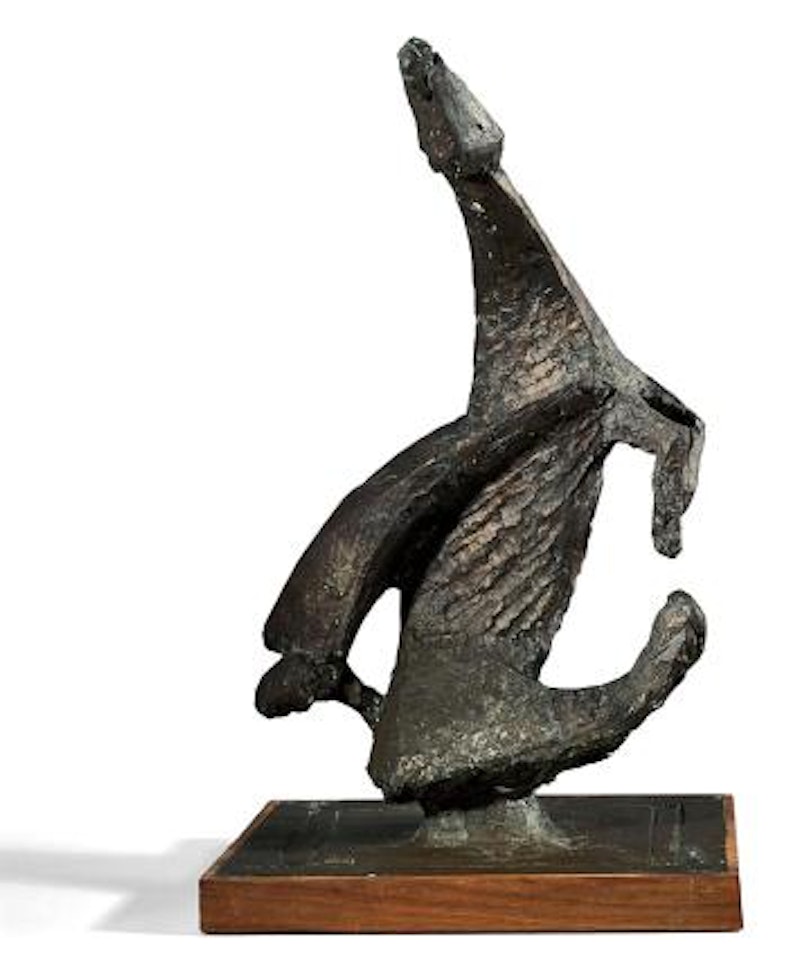 Piccolo Miracolo by Marino Marini