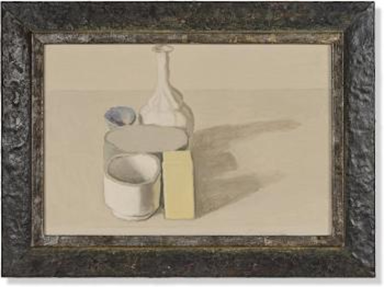 Natura Morta by Giorgio Morandi